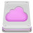 Device   MobileMe   alt Icon